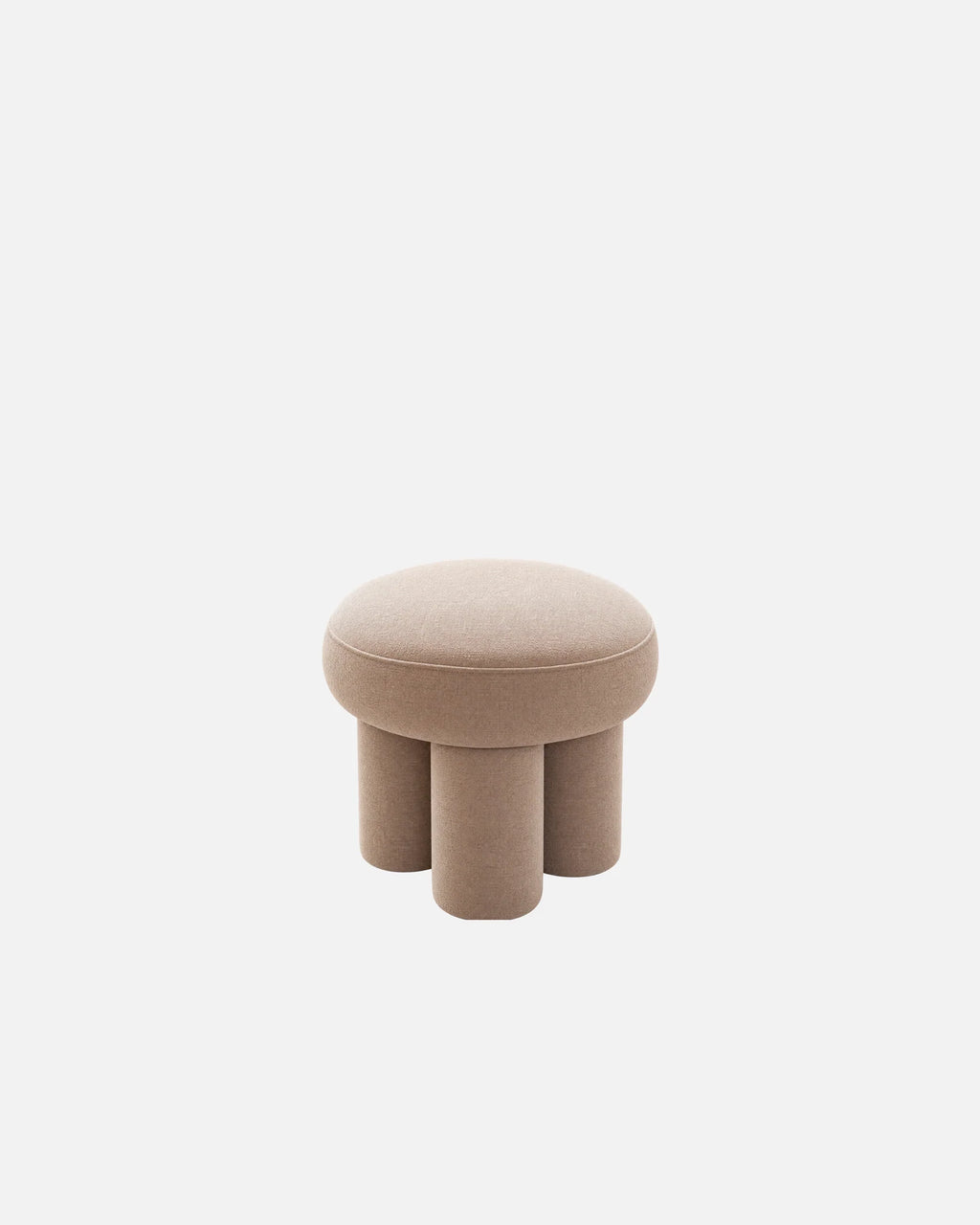 Lume Stool | Camel