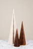 Honeycomb Paper Tree | Copper | 22.5cm