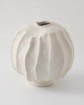 Muri Vase | Large | Ivory