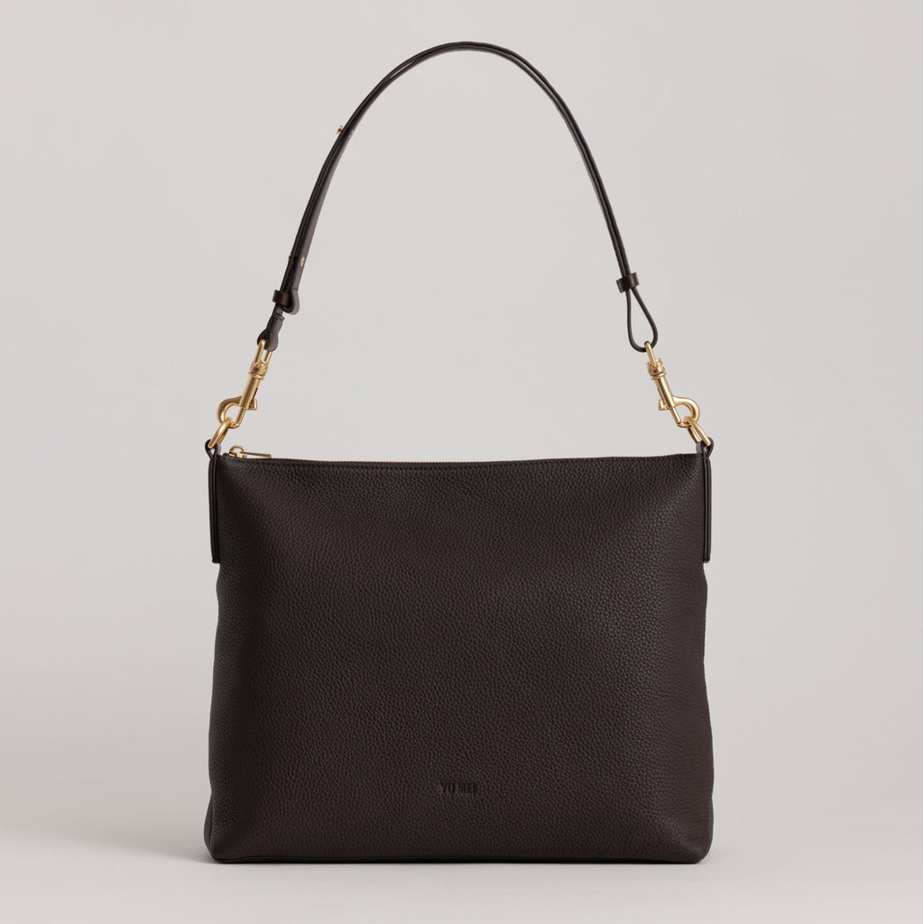 Braidy Bag | Molasses