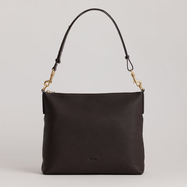 Braidy Bag | Molasses