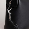 Ch'lita Bag | Black Deer Nappa