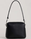 Ch'lita Bag | Black Deer Nappa