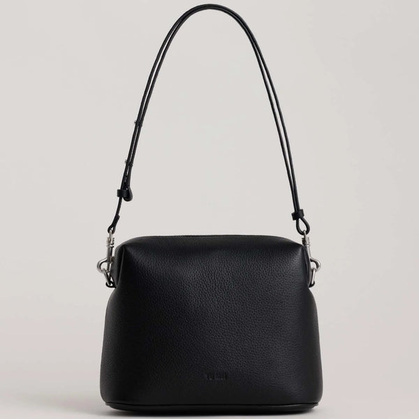 Ch'lita Bag | Black Deer Nappa