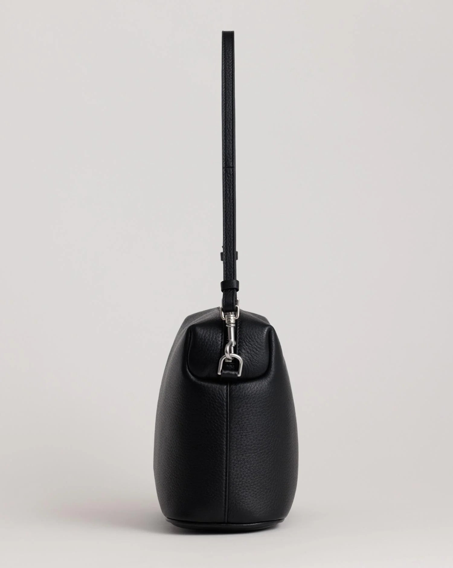 Ch'lita Bag | Black Deer Nappa