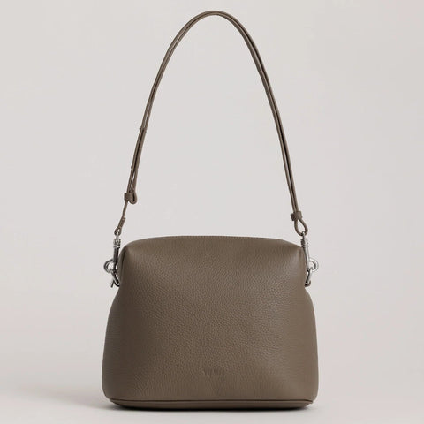 Ch'lita Bag | Echo Deer Nappa