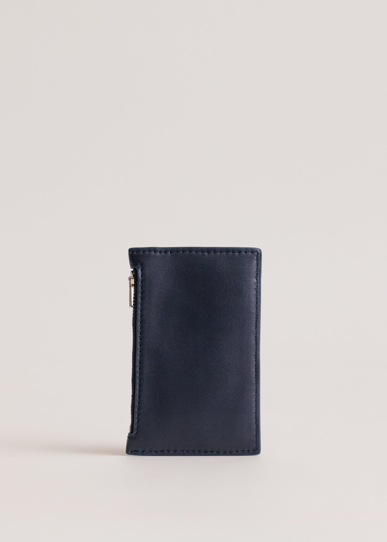 Frank Cardholder | Eclipse Lambskin