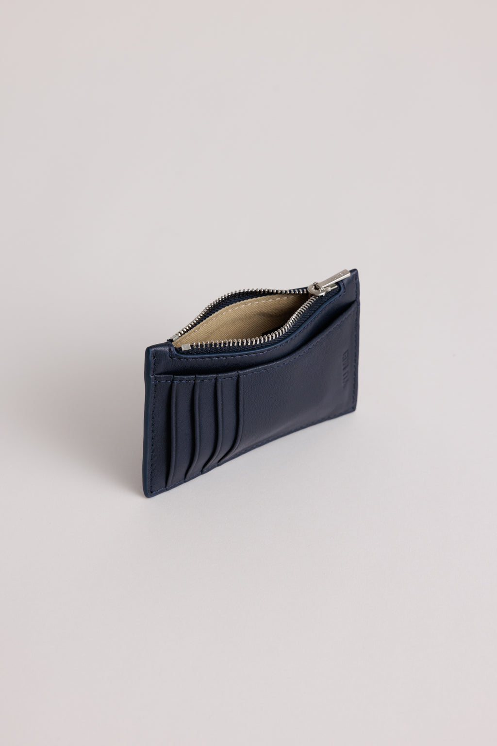 Frank Cardholder | Eclipse Lambskin