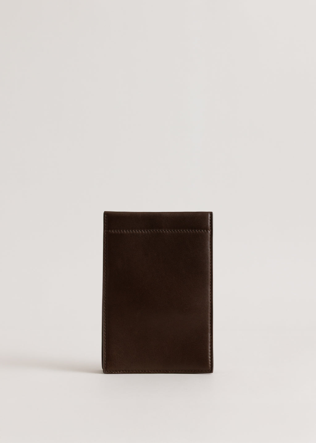 Georgie Bag | Molases Lambskin