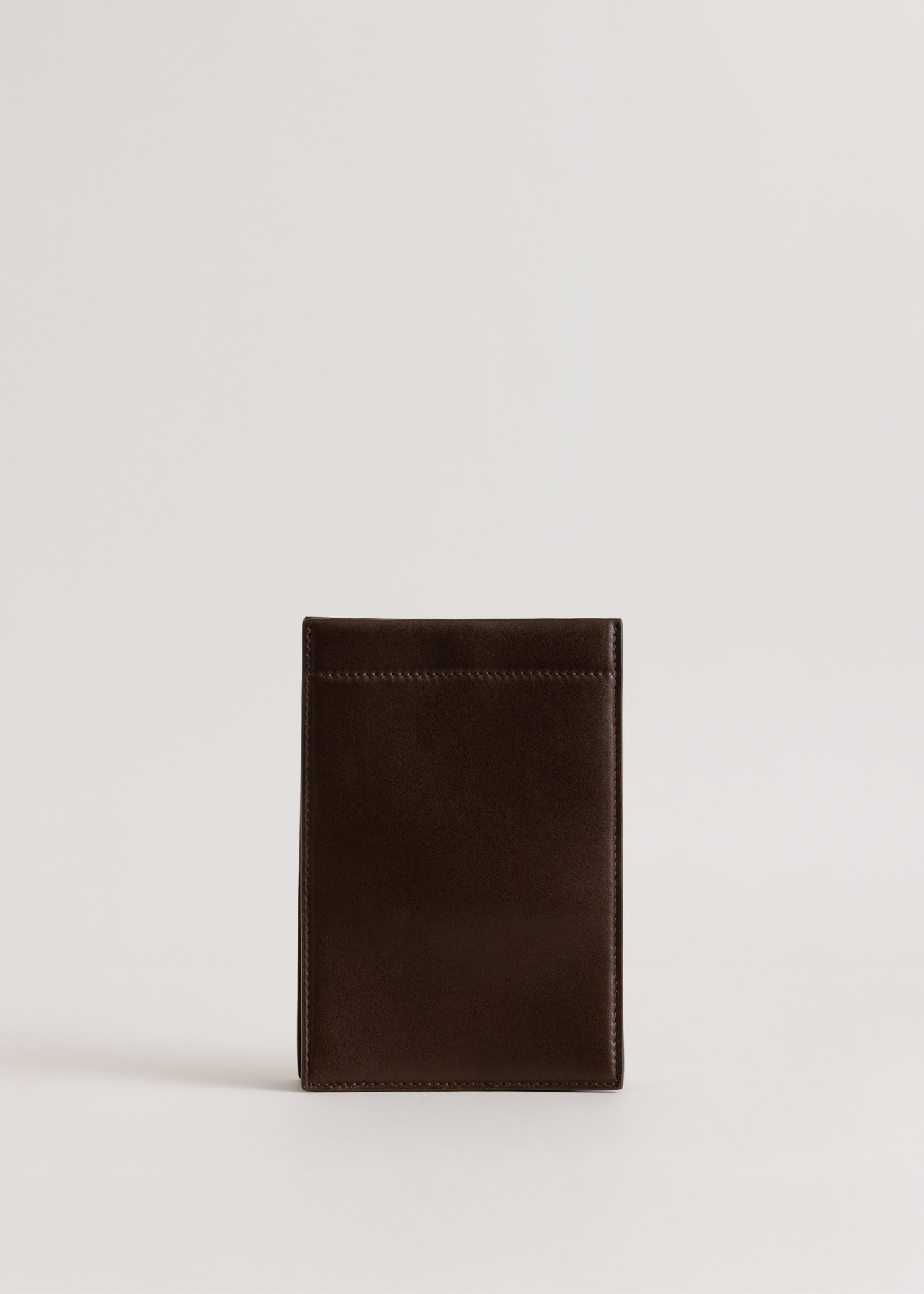 Georgie Bag | Molases Lambskin