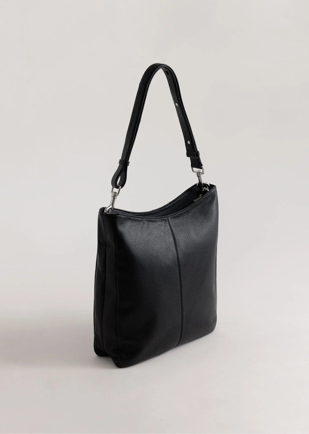 Jane Bag | Black Deer Nappa