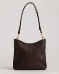 Joan Bag | Molasses Lambskin