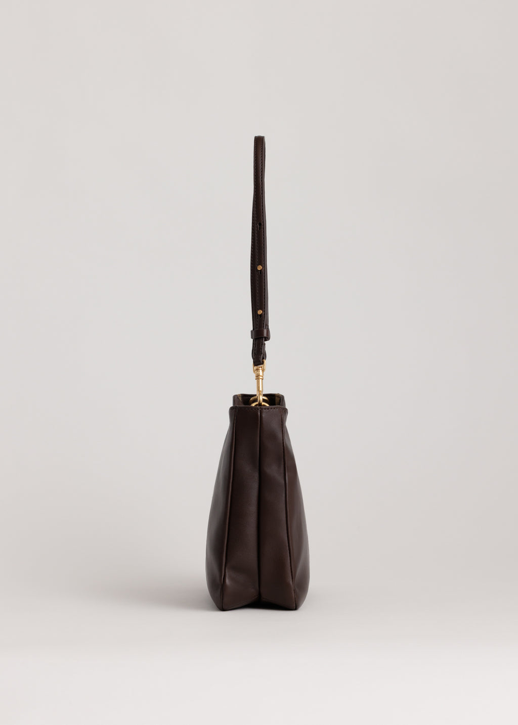 Joan Bag | Molasses Lambskin