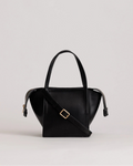 Milly Bag | Black Lambskin