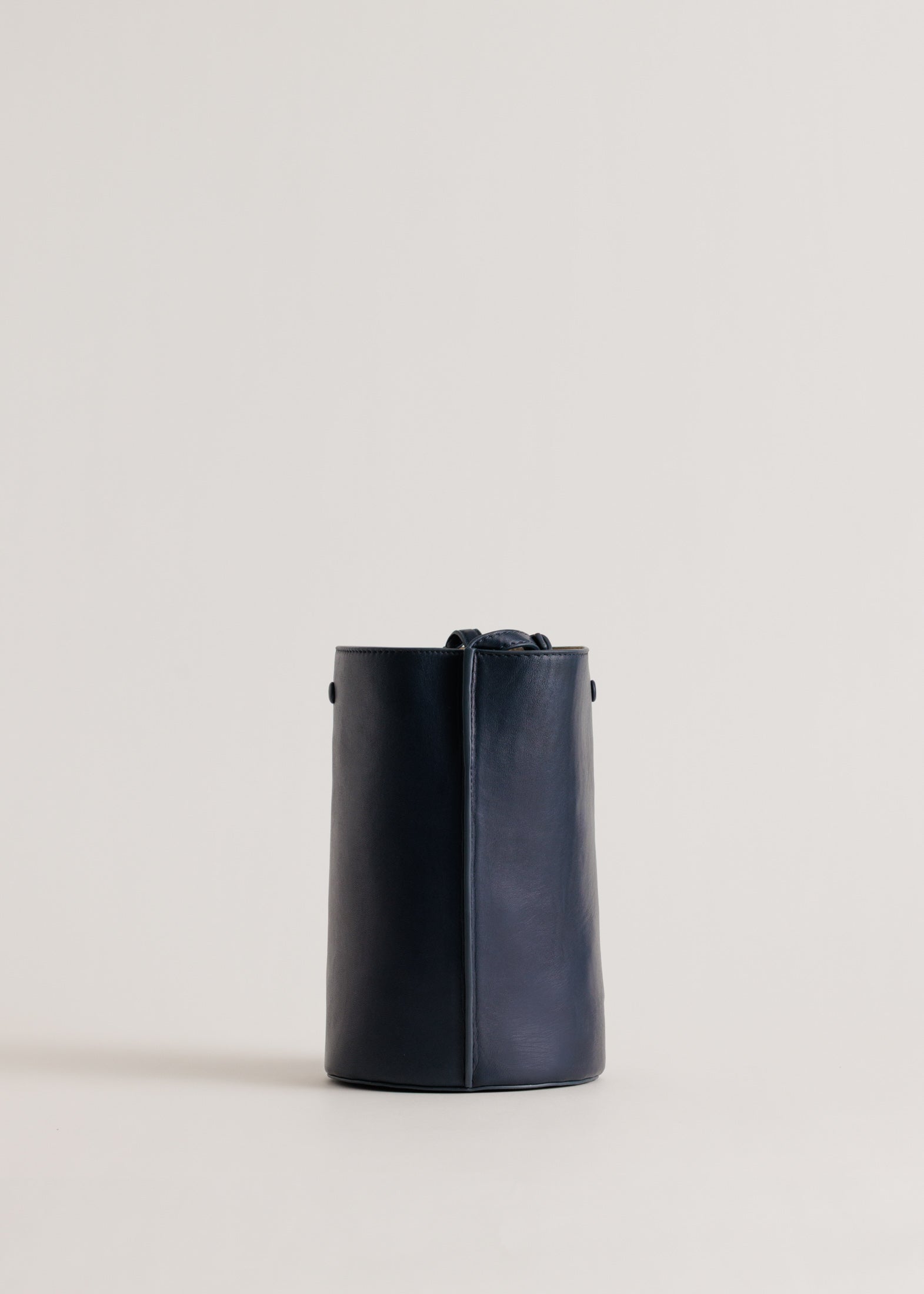 Phoebe Bucket | Eclipse Lambskin
