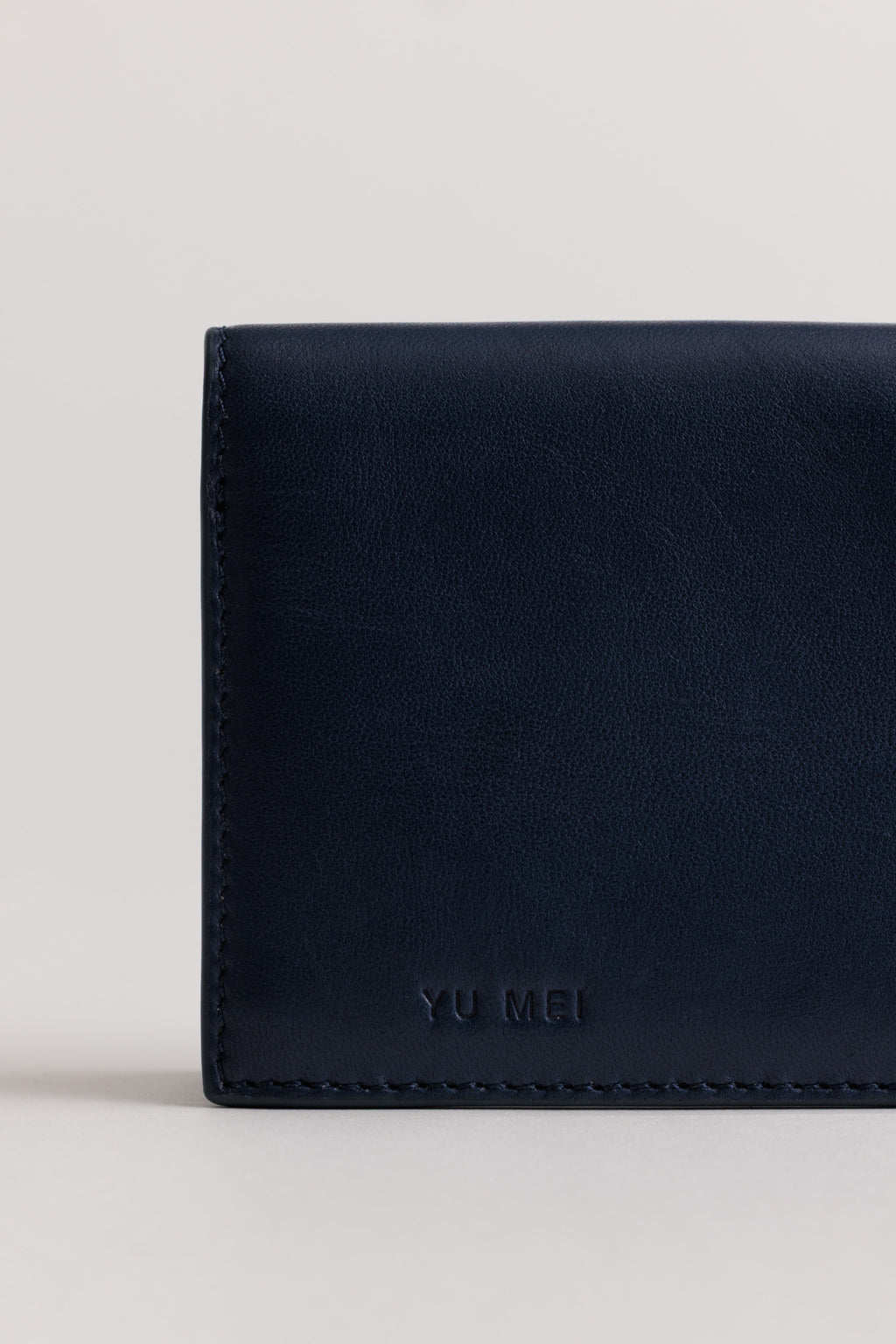 Seth Cardholder | Eclipse Lambskin