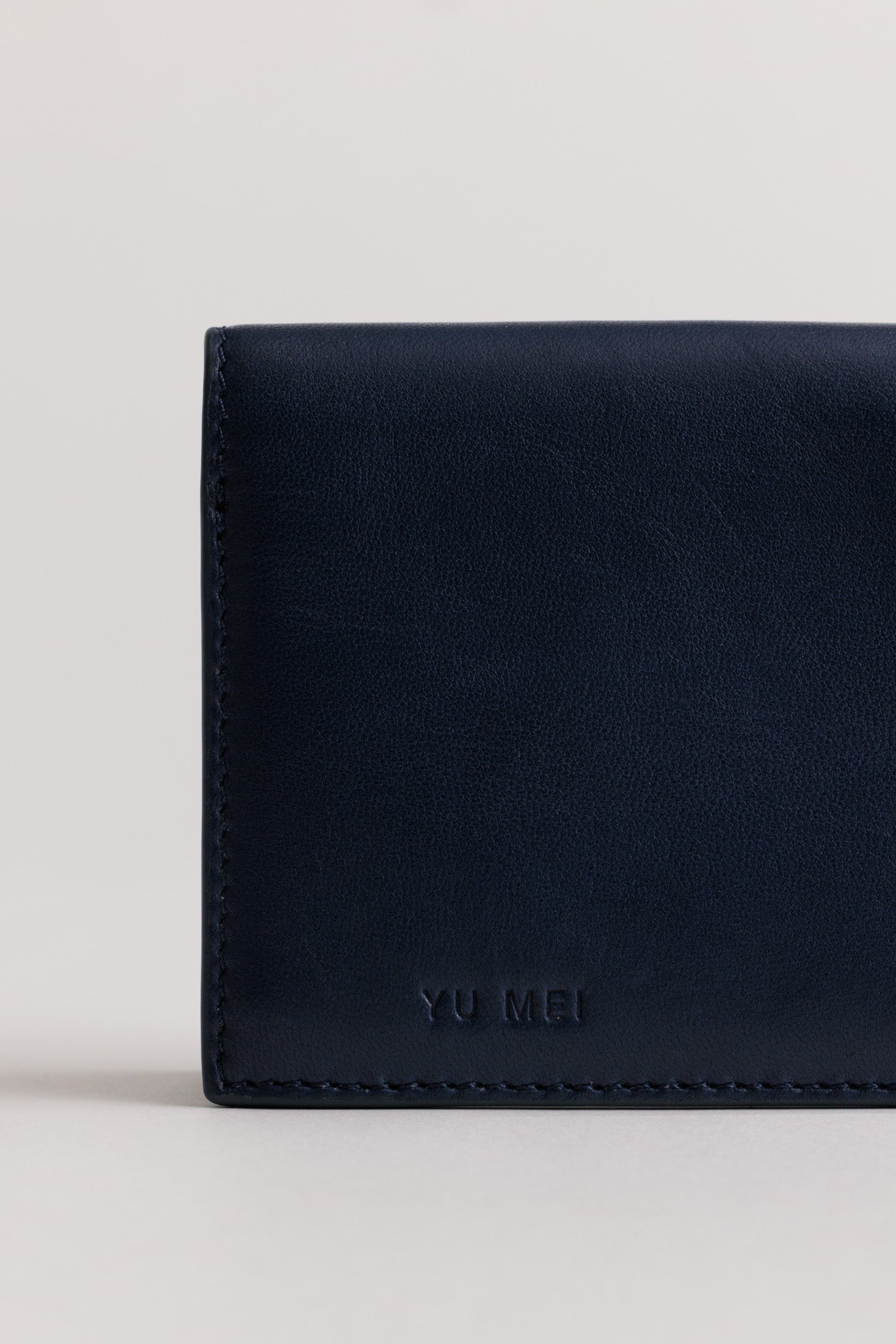 Seth Cardholder | Eclipse Lambskin