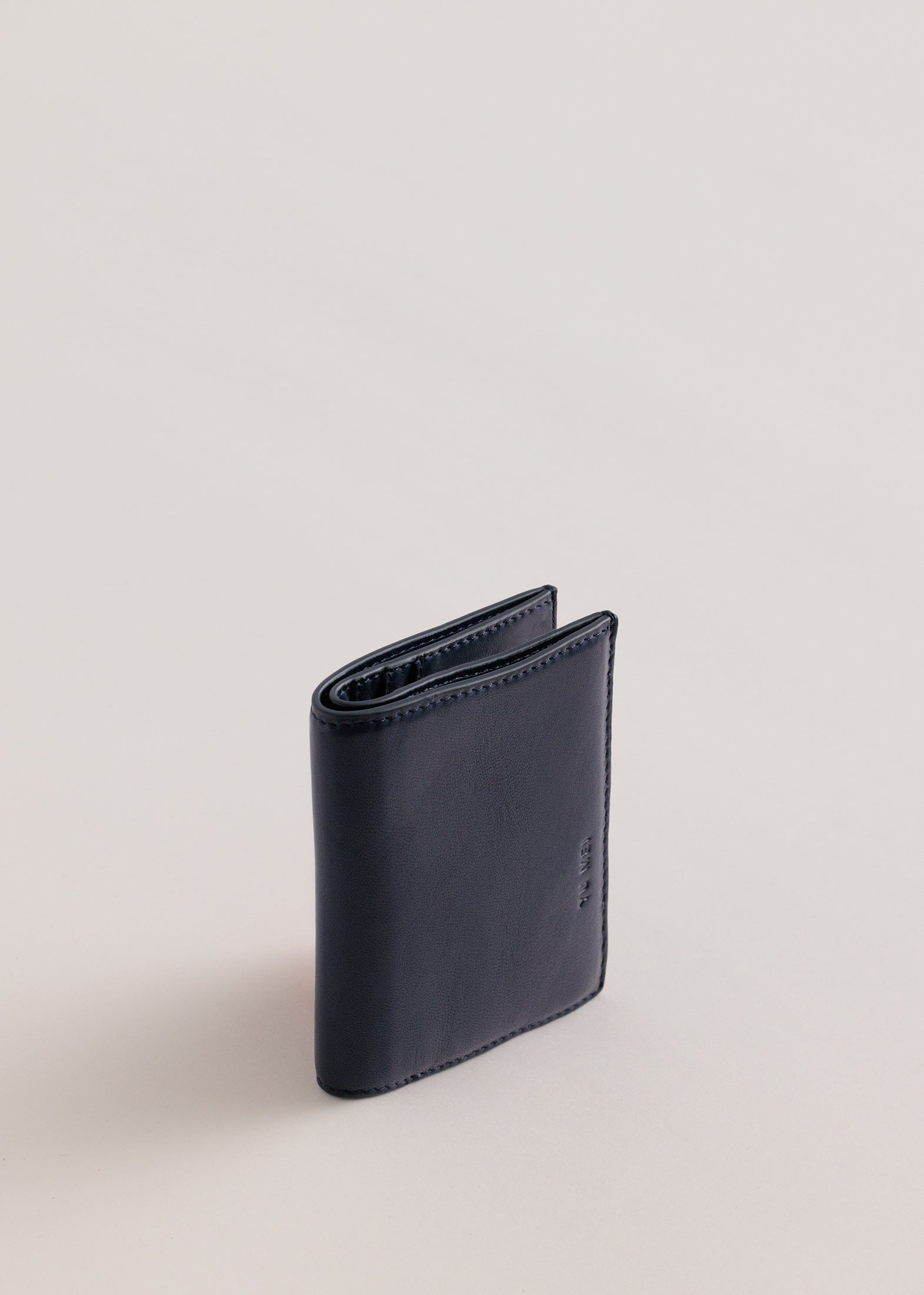 Seth Cardholder | Eclipse Lambskin