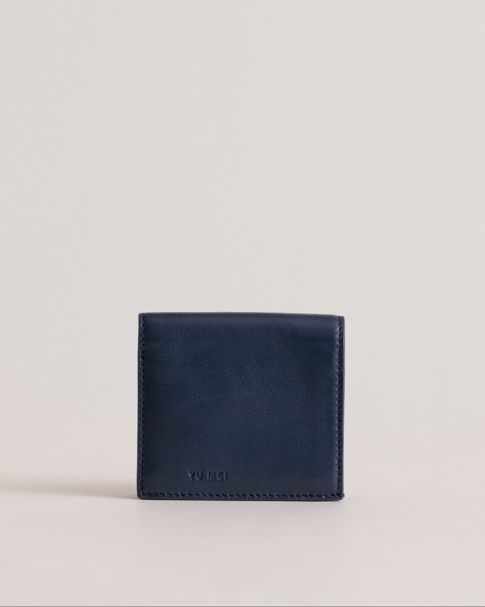 Seth Cardholder | Eclipse Lambskin