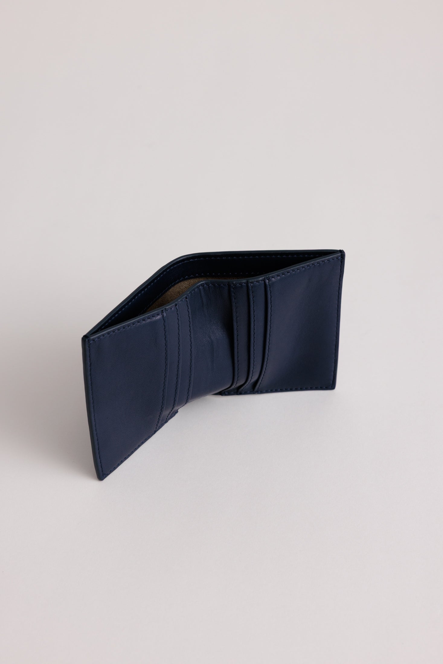 Seth Cardholder | Eclipse Lambskin