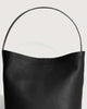 Teresa Tote | Black Deer Nappa