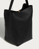 Teresa Tote | Black Deer Nappa
