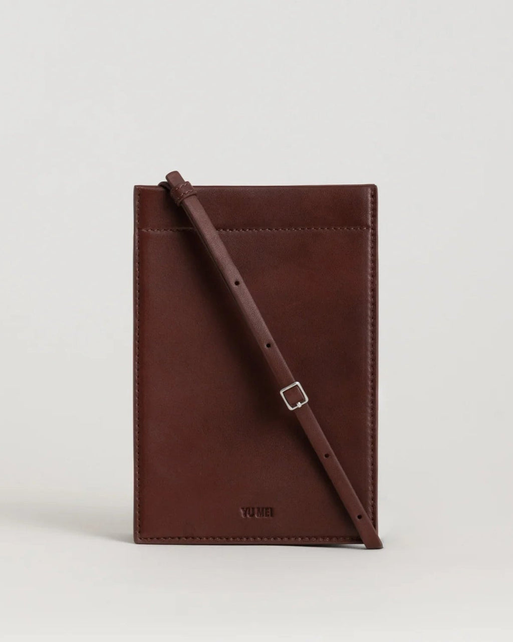 Georgie Bag | Ox Lambskin
