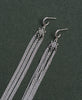 Aria Earrings | Sterling Silver