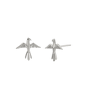Birds of a Feather Stud | 925 Sterling Silver