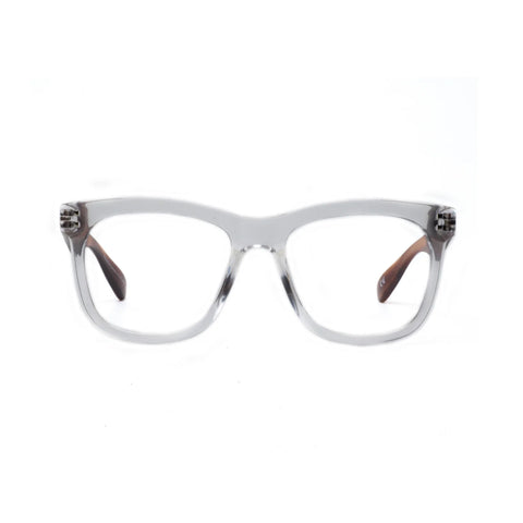 11am | Crystal with brown | Reading Glasses