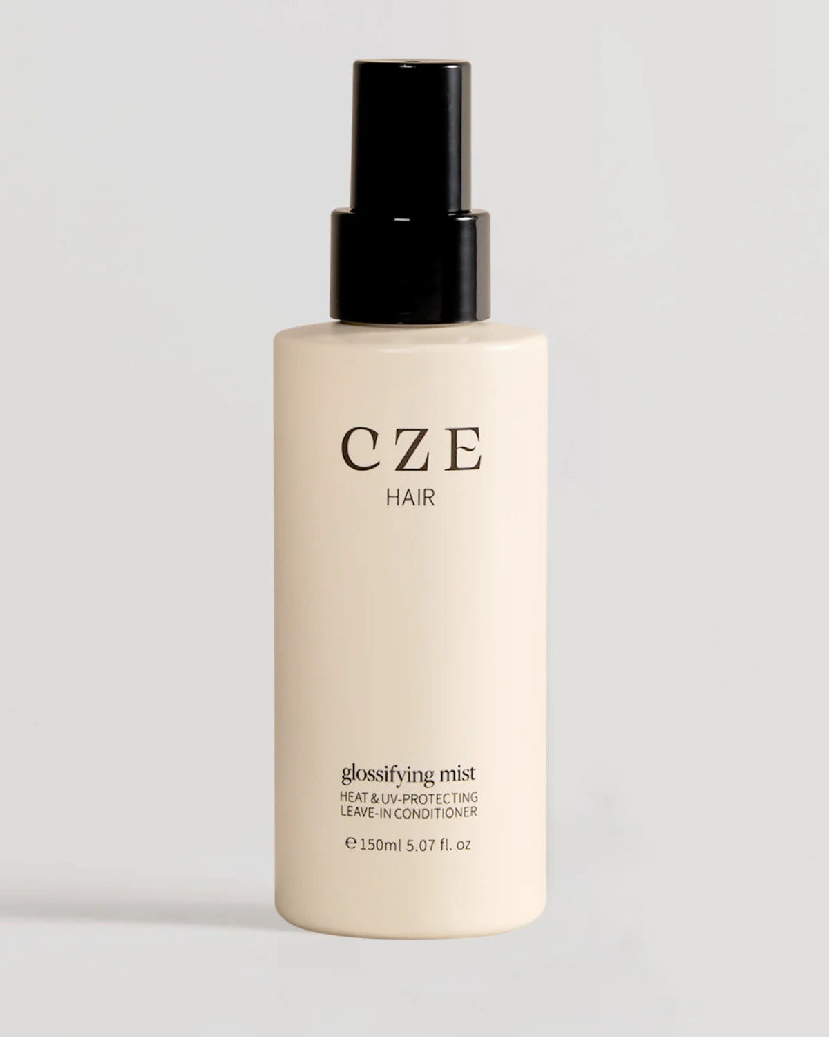 Glossifying Hair Mist
