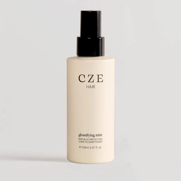 Glossifying Hair Mist