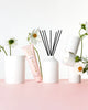 Citrus Blossom & Magnolia Ceramic Diffuser | Mother's Day Collection