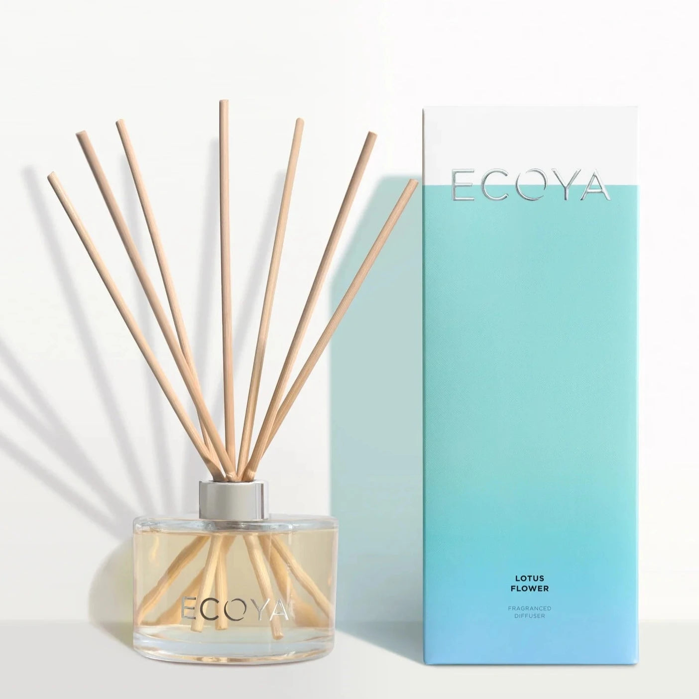 Diffuser | Lotus Flower
