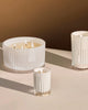 Grand Celebration Candle | White Musk & Warm Vanilla