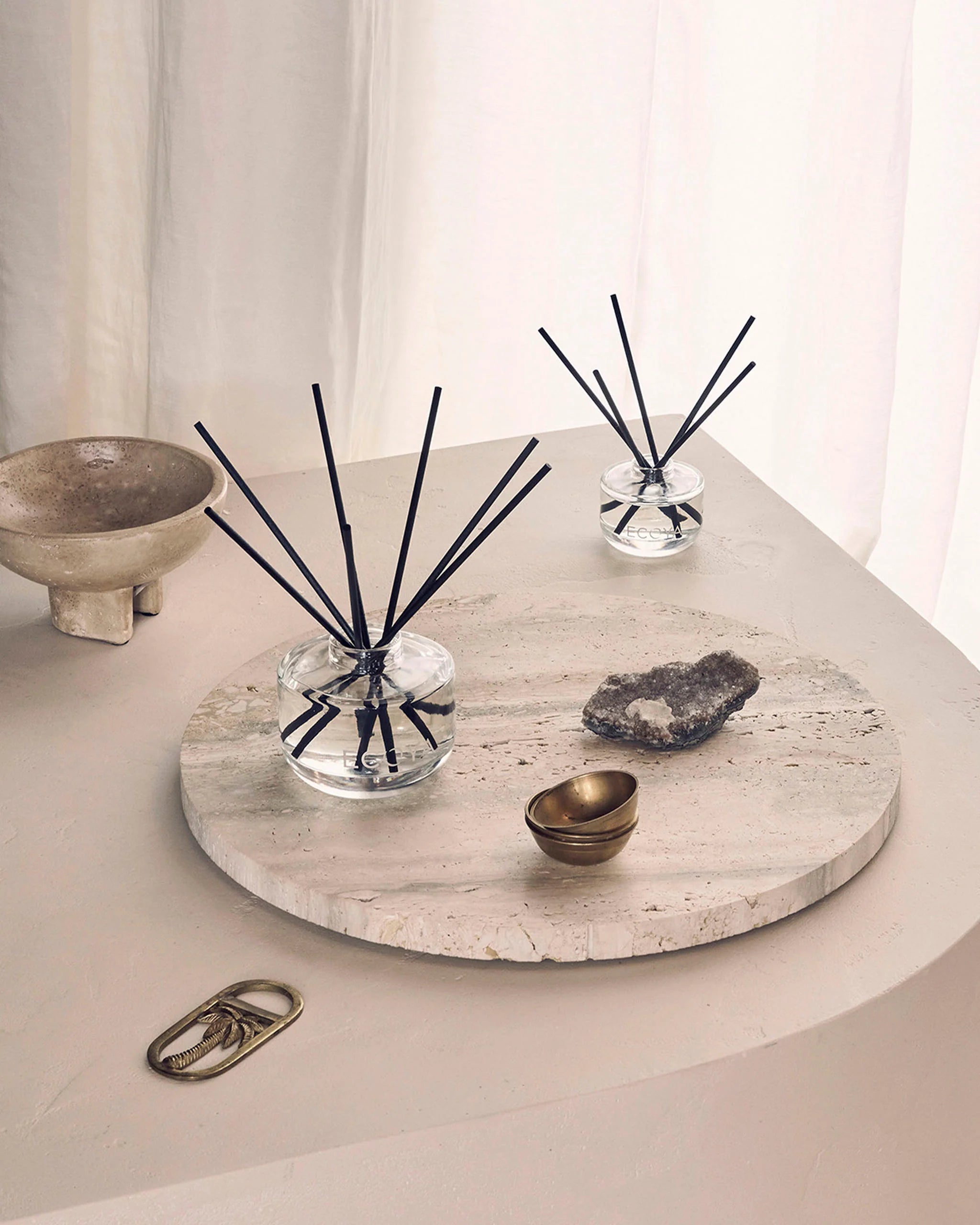 Diffuser | Mandarin Gin