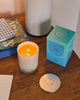 Madison Jar | Lotus Flower