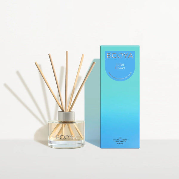 Mini Diffuser | Lotus Flower