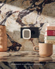 Ecoya Plug-In Diffuser Fragrance Flask | Guava & Lychee Sorbet