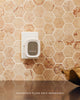 Ecoya Plug-In Diffuser Fragrance Flask | Guava & Lychee Sorbet