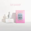 Ecoya Plug-In Diffuser Fragrance Flask | Sweet Pea & Jasmine