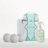 Wild Sage & Citrus | Laundry Set | Holiday Collection