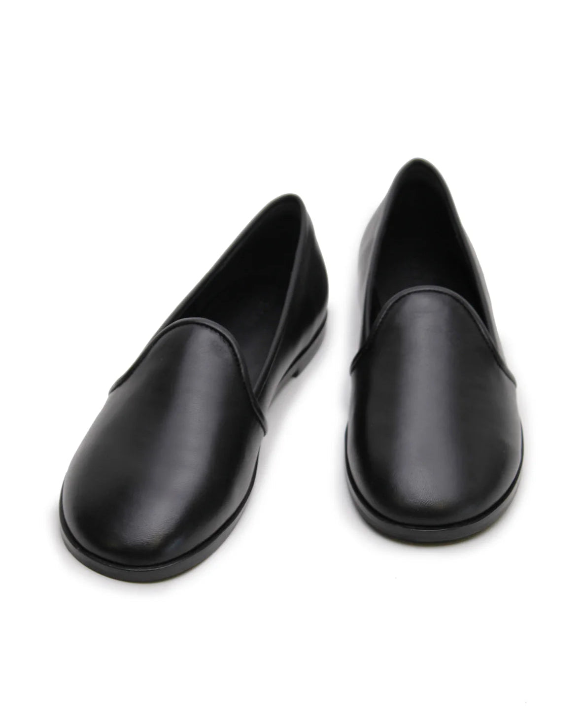 Everyday Loafer | Black
