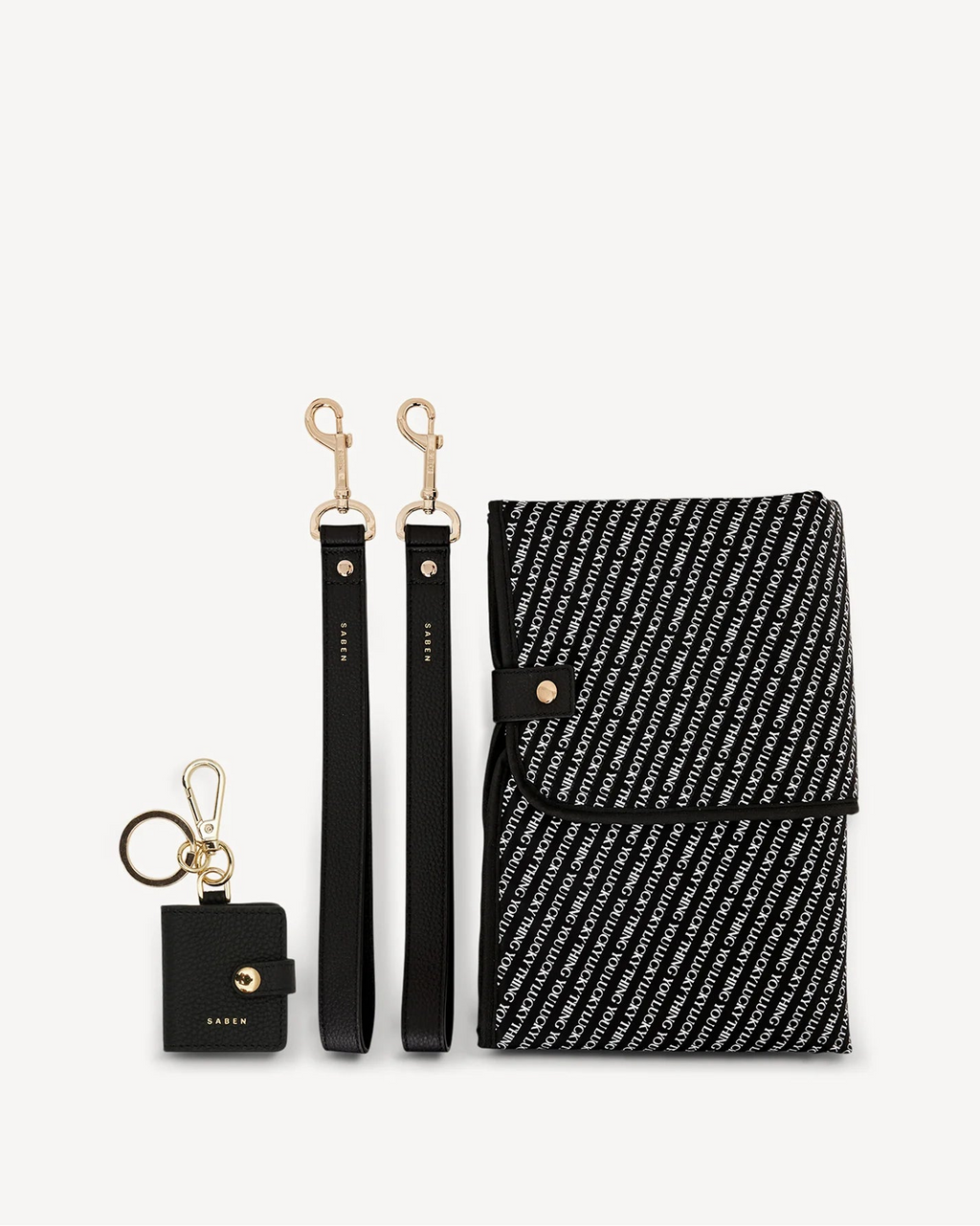 Baby Accessory Kit