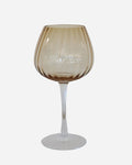 Casablanca Wine Glasses | Set of 2