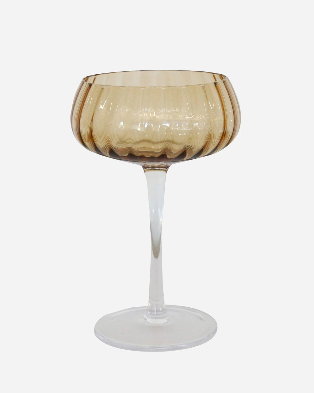 Casablanca Cocktail Glasses | Set of 2