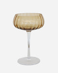 Casablanca Cocktail Glasses | Set of 2