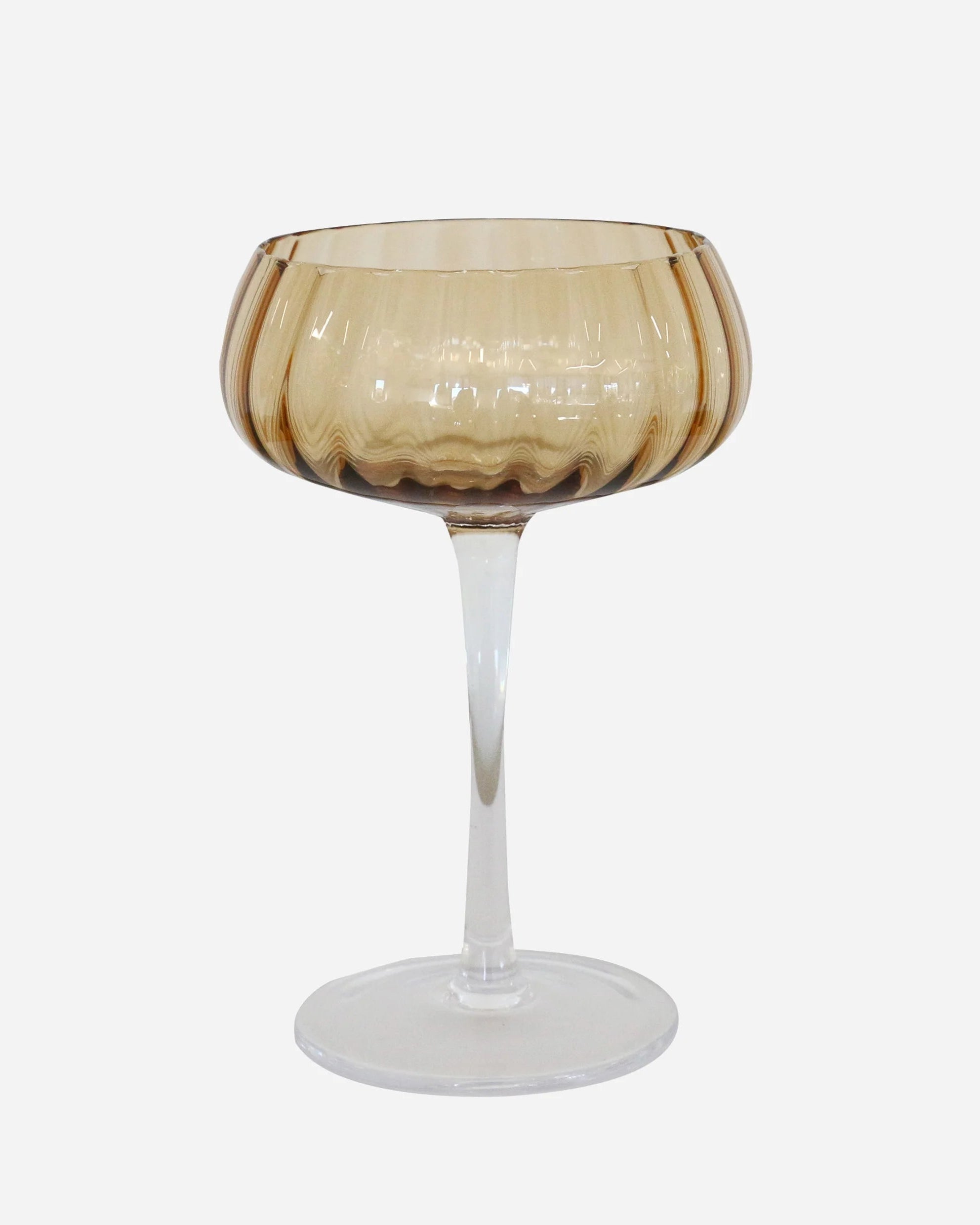 Casablanca Cocktail Glasses | Set of 2