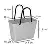 Hinza Bag | Small | Apricot