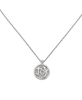 Joy Necklace | Sterling Silver